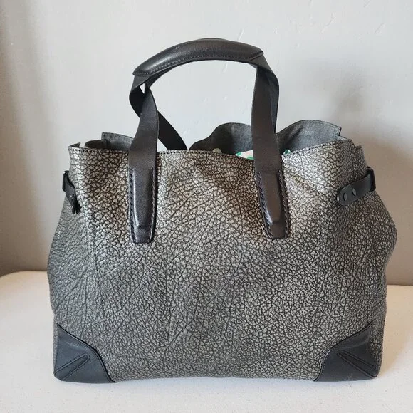Rag & Bone Satchel/Tote " LIKE NEW" - Picture 6 of 16